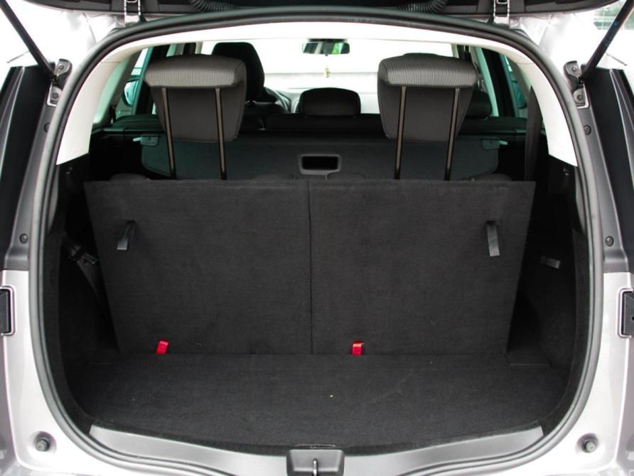 Renault Scenic IV Владимир  - изображение 35