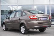 Lada (ВАЗ) Granta I Ульяновск  - изображение 29
