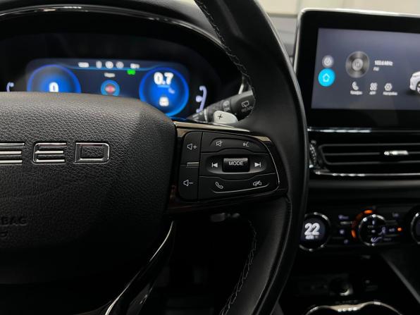 Exeed TXL I с пробегом 2021 года, цена 2 140 000 рублей, 23000 км, внедорожник, Автокод Объявления