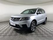 Geely Emgrand X7 I Рестайлинг Москва  - изображение 20