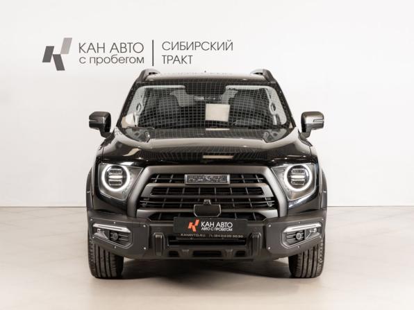 Haval Dargo с пробегом 2024 года, цена 2 868 300 рублей, 52000 км, внедорожник, Автокод Объявления
