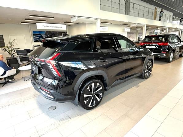 Geely Atlas II с пробегом 2024 года, цена 2 481 000 рублей, 87619 км, внедорожник, Автокод Объявления