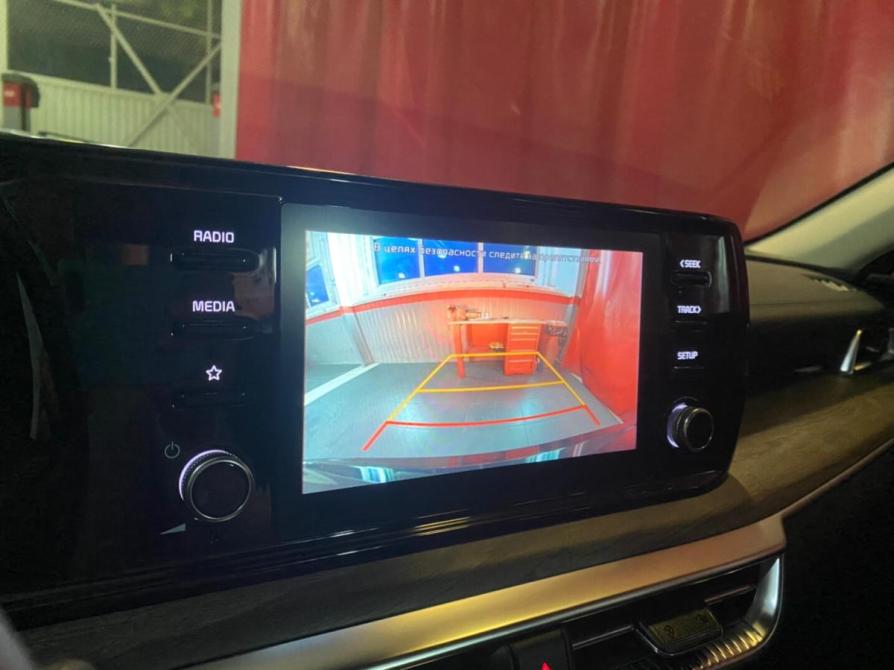 Kia K5 III Ростов-на-Дону  - изображение 16