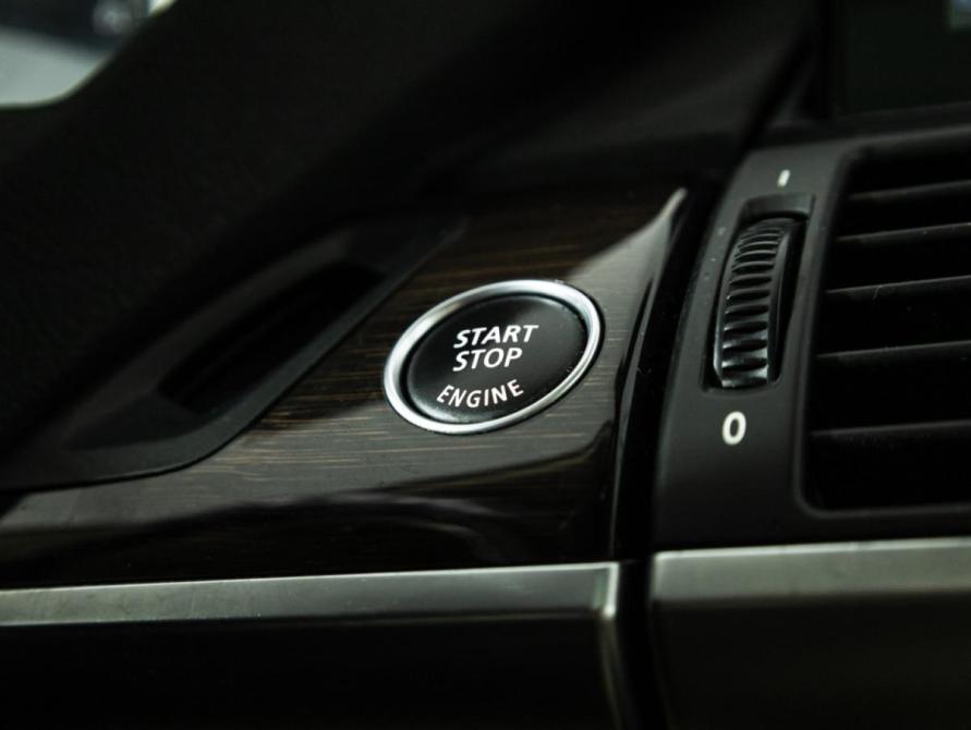 BMW X6 I (E71) Рестайлинг Санкт-Петербург  - изображение 22
