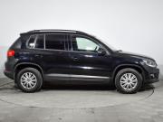 Volkswagen Tiguan I Рестайлинг Санкт-Петербург  - изображение 24