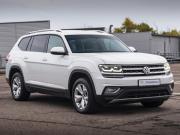 Volkswagen Teramont I Москва  - изображение 30