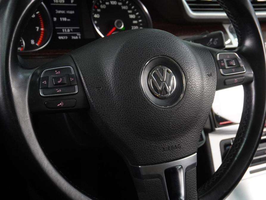 Volkswagen Passat B7 Воронеж  - изображение 15