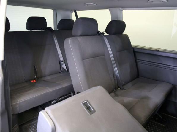 Volkswagen Caravelle T6 с пробегом 2018 года, цена 3 270 000 рублей, 172700 км, минивэн, Автокод Объявления
