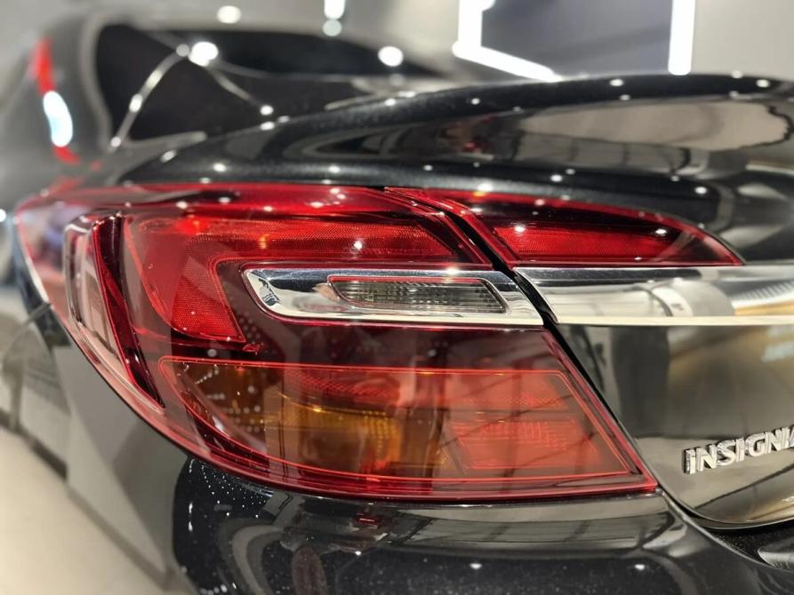 Opel Insignia I Рестайлинг Новосибирск  - изображение 10