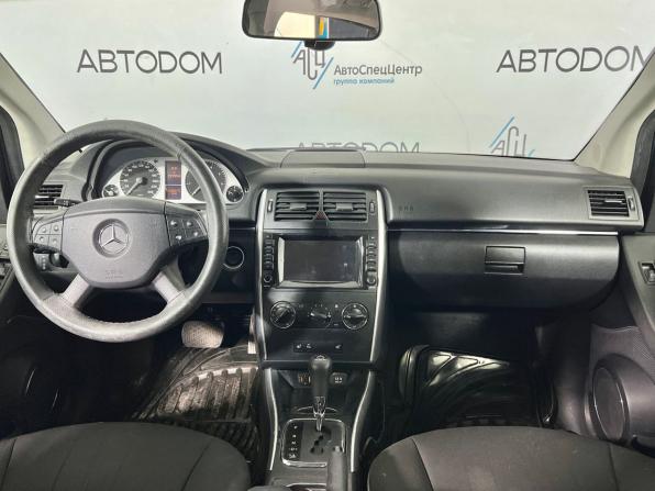 Mercedes-Benz B-Класс I (W245) Рестайлинг с пробегом 2010 года, цена 749 000 рублей, 223710 км, хэтчбек, Автокод Объявления