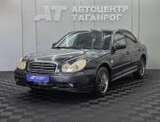Hyundai Sonata IV (EF) Рестайлинг Таганрог  - изображение 21
