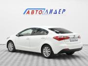 Kia Cerato III Москва  - изображение 17