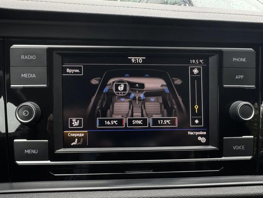 Volkswagen Jetta VII Екатеринбург  - изображение 22