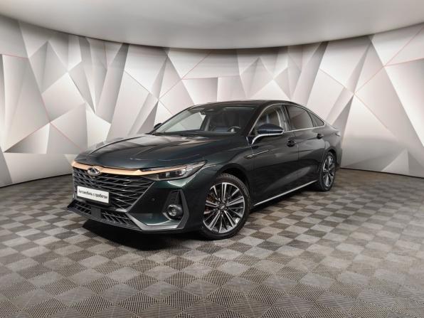 Chery Arrizo 8 с пробегом 2023 года, цена 1 965 000 рублей, 63543 км, седан, Автокод Объявления