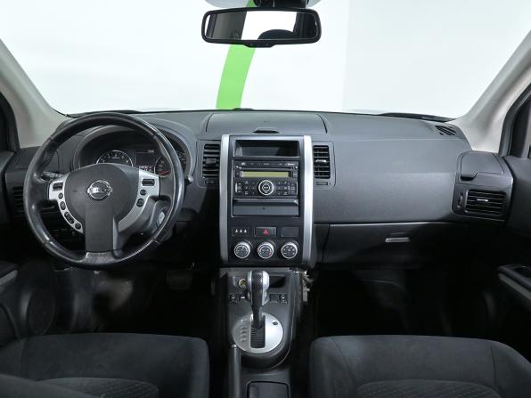Nissan X-Trail II Рестайлинг с пробегом 2011 года, цена 1 037 000 рублей, 218723 км, внедорожник, Автокод Объявления
