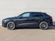 Audi Q8 I (4M) Москва  - изображение 38
