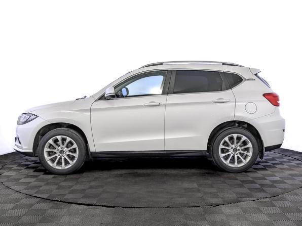 Haval H2 с пробегом 2019 года, цена 1 225 000 рублей, 127951 км, внедорожник, Автокод Объявления