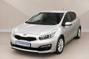 Kia Ceed II Рестайлинг Москва  - изображение 17