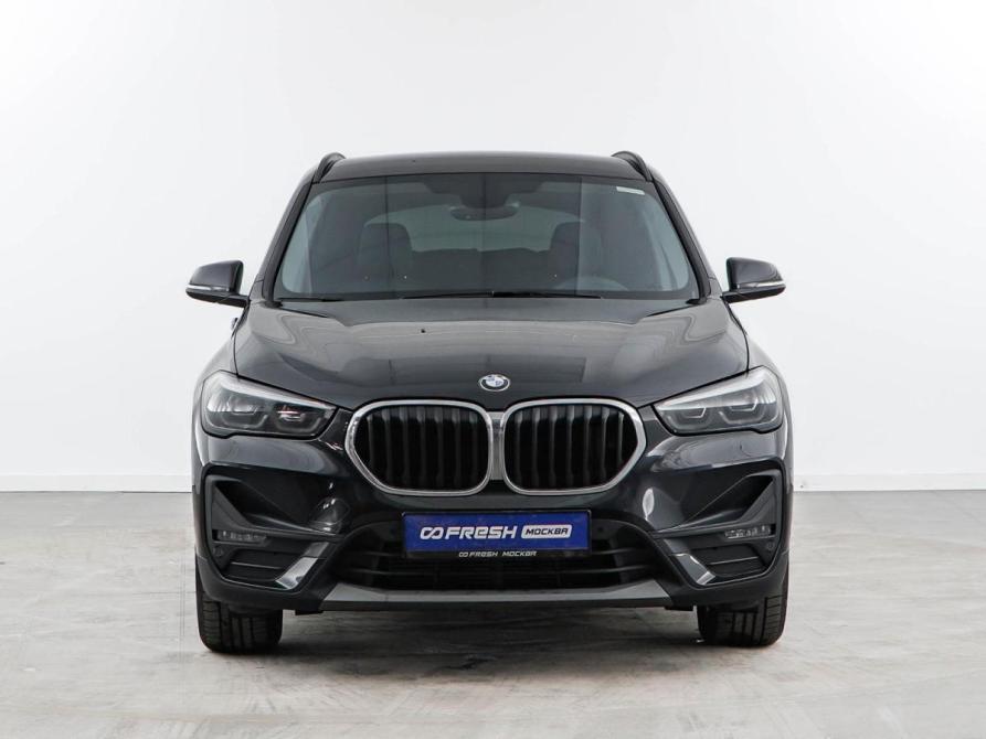 BMW X1 II (F48) Рестайлинг Москва  - изображение 3