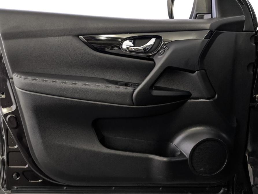 Nissan Qashqai II Москва  - изображение 19