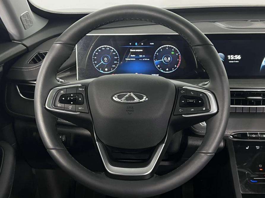 Chery Tiggo 4 Pro I Рестайлинг Калининград  - изображение 16