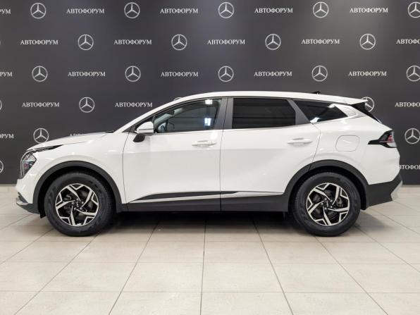 Kia Sportage V с пробегом 2023 года, цена 3 550 000 рублей, 16218 км, внедорожник, Автокод Объявления
