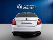 Skoda Rapid I Рестайлинг Челябинск  - изображение 20