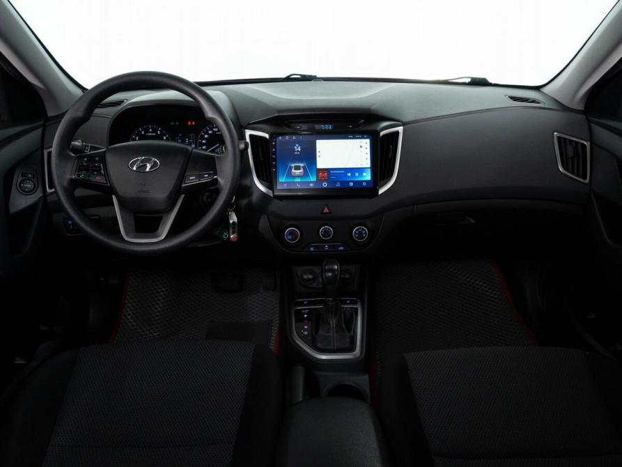Hyundai Creta I Казань  - изображение 7