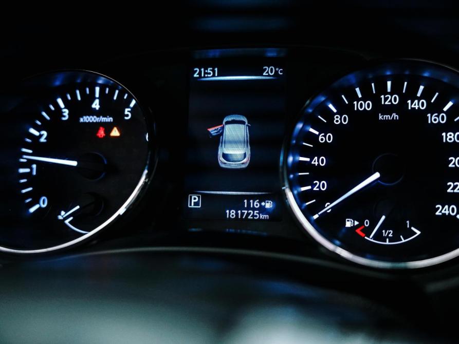 Nissan Qashqai II Красноярск  - изображение 20