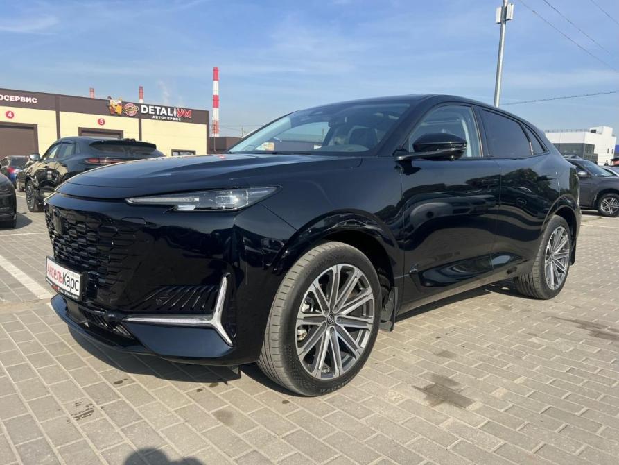 Changan UNI-K Киров  - изображение 11