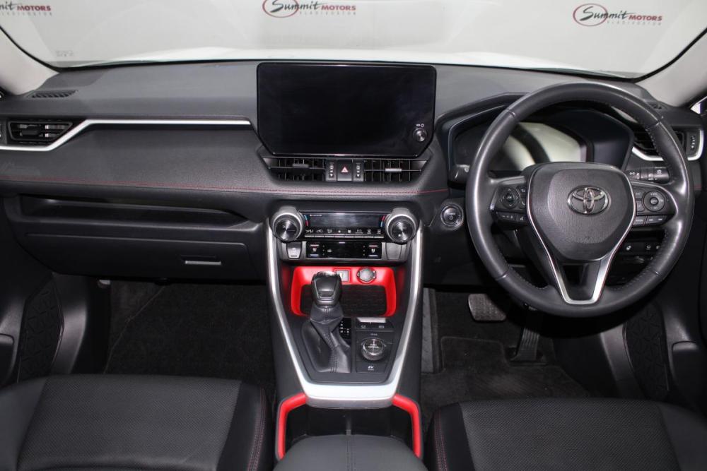 Toyota RAV4 V (XA50) Владивосток  - изображение 13