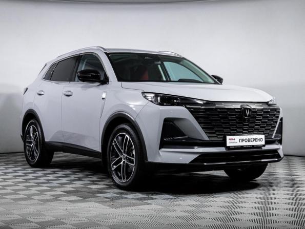 Changan CS55 Plus II с пробегом 2023 года, цена 2 270 000 рублей, 21200 км, внедорожник, Автокод Объявления