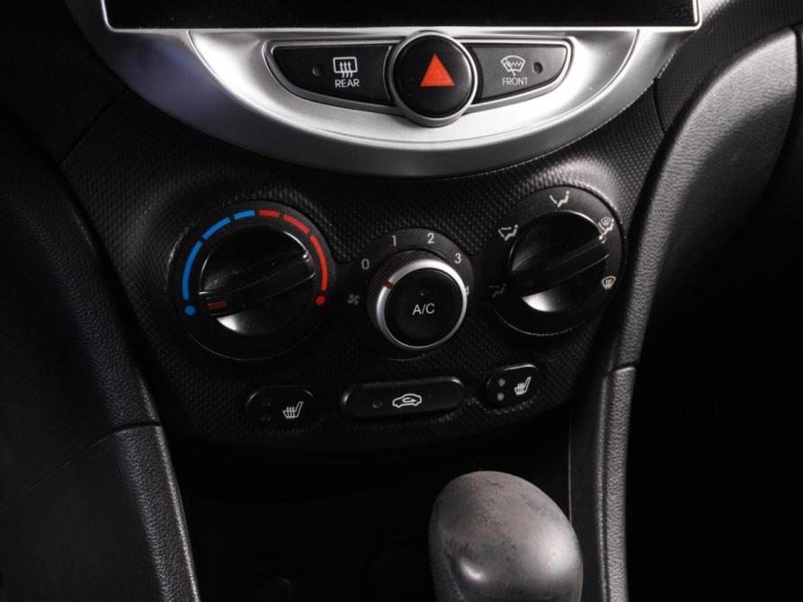 Hyundai Solaris I Минеральные Воды  - изображение 13