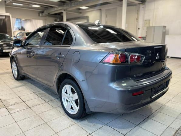Mitsubishi Lancer X с пробегом 2010 года, цена 849 000 рублей, 179720 км, седан, Автокод Объявления