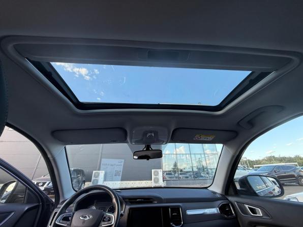 Chery Tiggo 4 I Рестайлинг с пробегом 2022 года, цена 1 470 000 рублей, 30099 км, внедорожник, Автокод Объявления