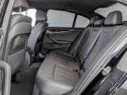 BMW 5 серии VII (G30/G31/G38) Москва  - изображение 42