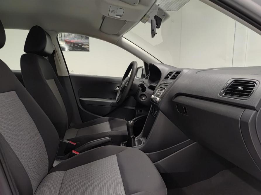 Volkswagen Polo V Казань  - изображение 13