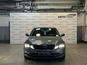 Skoda Octavia III (A7) Рестайлинг Санкт-Петербург  - изображение 17