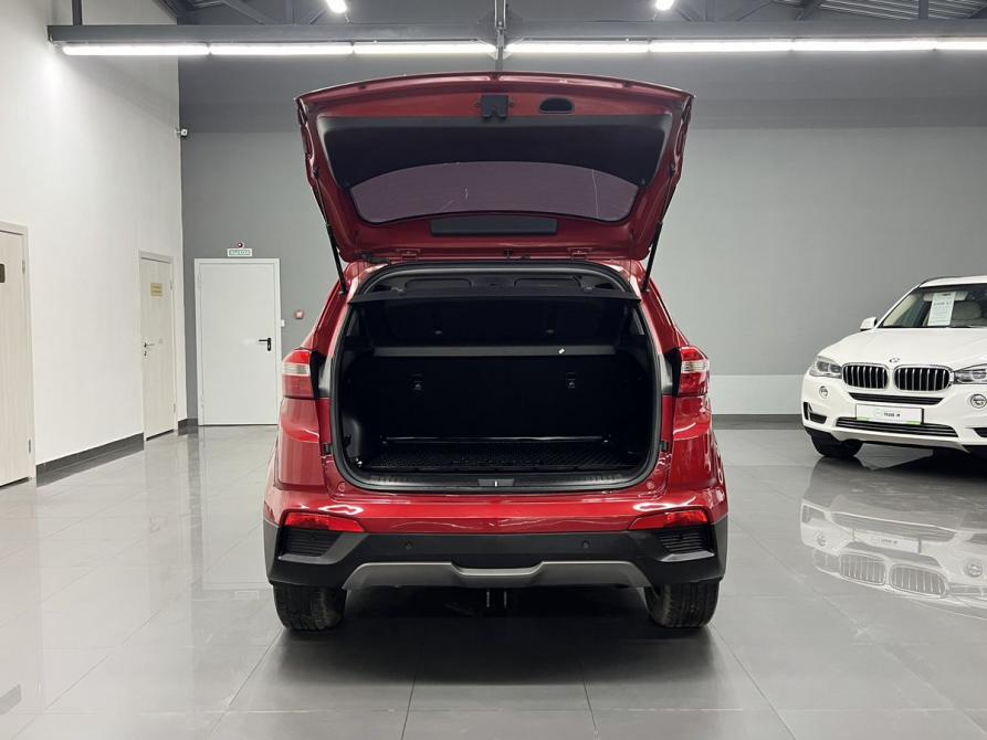 Hyundai Creta I Тверь  - изображение 7