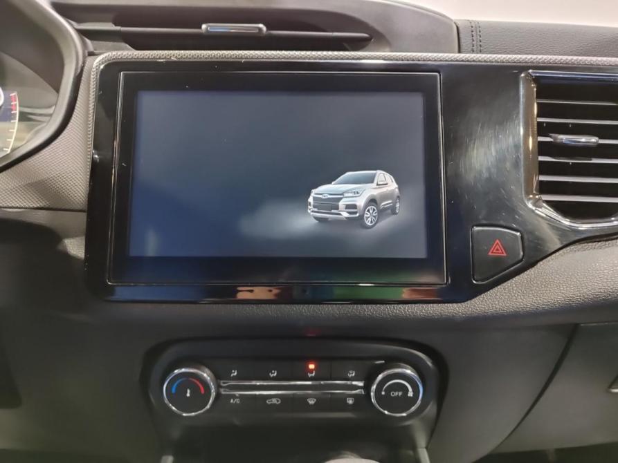 Chery Tiggo 4 I Рестайлинг Нижневартовск  - изображение 16