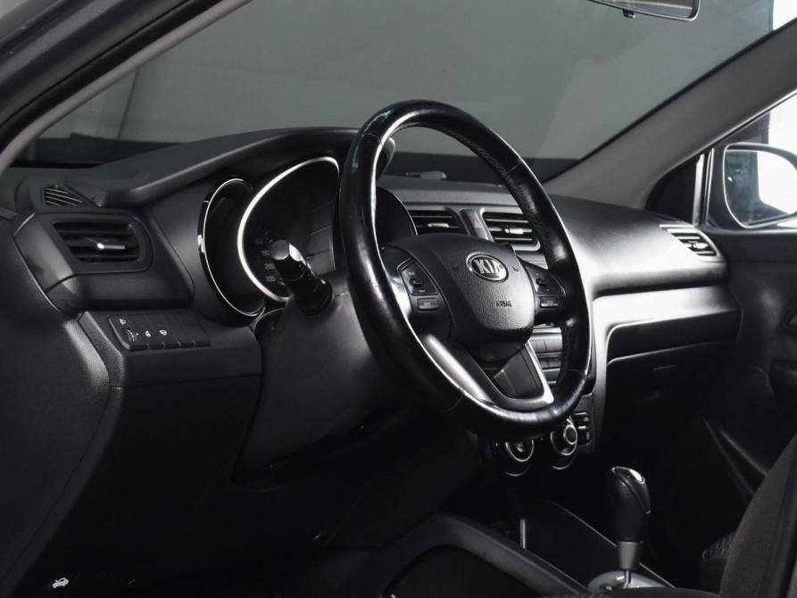 Kia Rio III Кемерово  - изображение 8