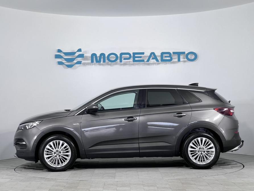 Opel Grandland I (X) Калининград  - изображение 8