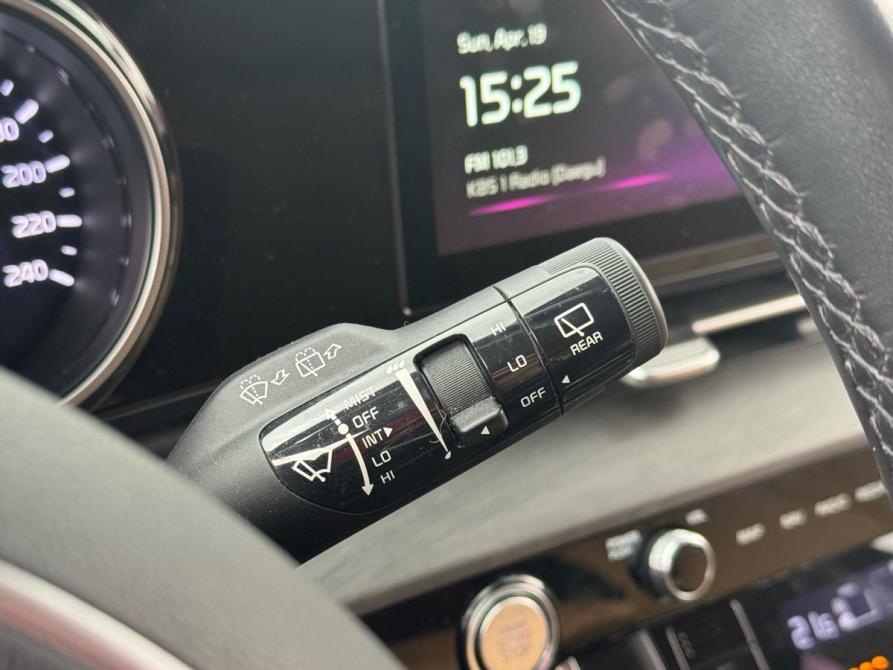 Kia Carnival IV Ижевск  - изображение 17