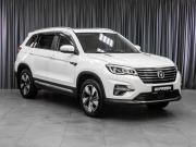 Changan CS75 I Рестайлинг Тюмень  - изображение 18