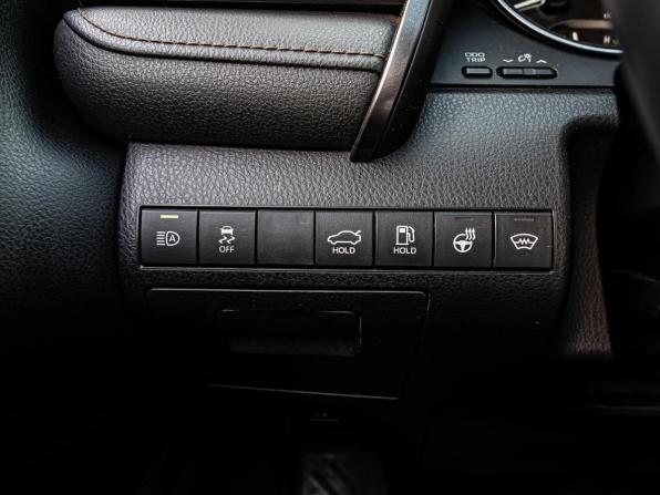 Toyota Camry VIII (XV70) с пробегом 2019 года, цена 3 040 000 рублей, 88355 км, седан, Автокод Объявления