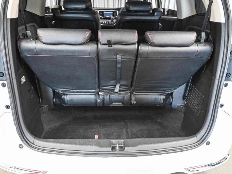 Honda Odyssey V Ставрополь  - изображение 29
