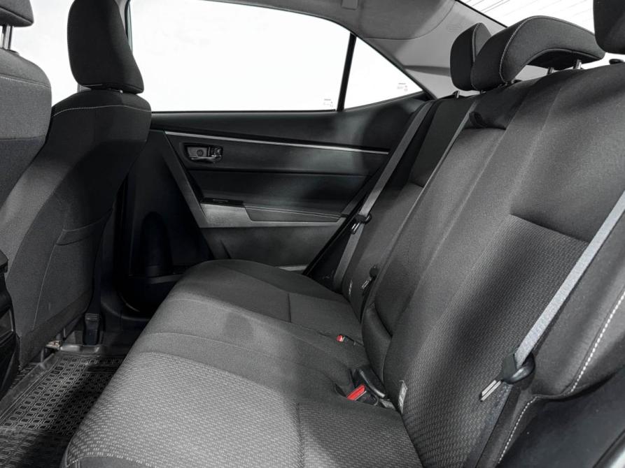 Toyota Corolla XI (E160 E170 E180) Санкт-Петербург  - изображение 11