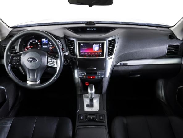 Subaru Outback IV Рестайлинг с пробегом 2012 года, цена 1 598 000 рублей, 196106 км, универсал, Автокод Объявления