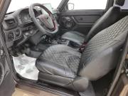 Lada (ВАЗ) Niva Legend Альметьевск  - изображение 26