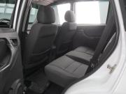 Chery Tiggo (T11) I Рестайлинг (FL) Воронеж  - изображение 28